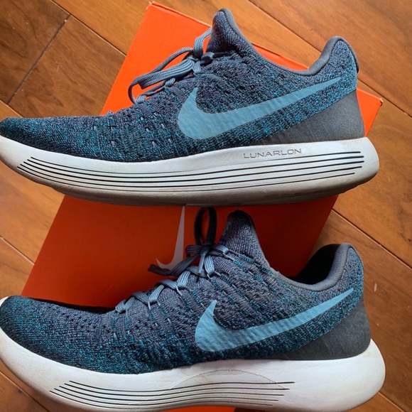 Nike LunareEpic Low Flyknit 2 - Picture 5 of 5